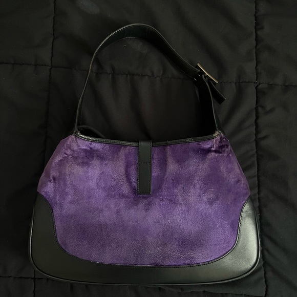 COPY - Vintage Gucci Jackie - Picture 2 of 5